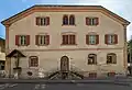 Auberge Dorfmair
