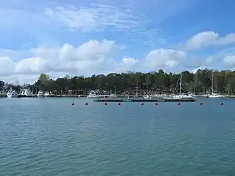 Image illustrative de l’article Storlandet