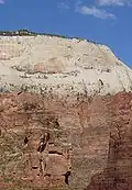 Navajo Sandstone