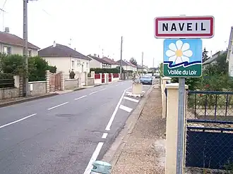 Naveil