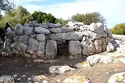 Image illustrative de l’article Navetes de Biniac