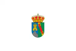 Drapeau de Navia