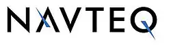 logo de NAVTEQ