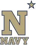 Logo de la Navy