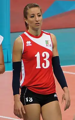 Image illustrative de l’article Nawal Mansouri