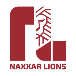 Logo du Naxxar Lions FC