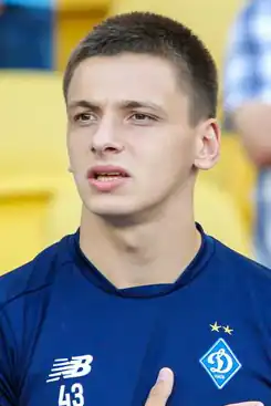 Image illustrative de l’article Nazariy Rusyn