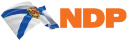 NPD Nouvelle-Écosse