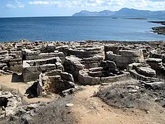 Image illustrative de l’article Nécropole de Son Real