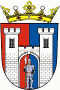 Blason de Nečtiny