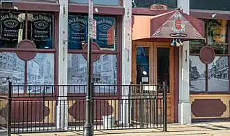 Image illustrative de l’article Fusillade de Dayton