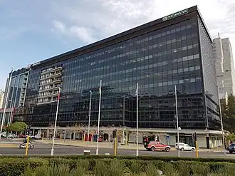 illustration de Nedbank