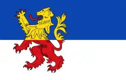 Drapeau de Neder-Betuwe