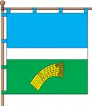 Drapeau de Nedelichtche