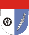 Blason de Nedrahovice