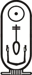 Image illustrative de l’article Néferkarê (IIe dynastie)