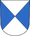 Blason de Neftenbach