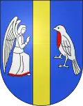 Blason de Neggio