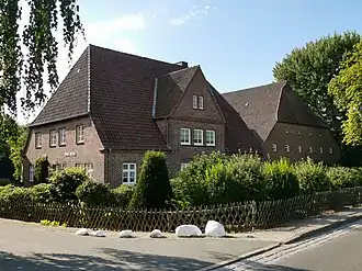 Lohe-Rickelshof