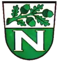 Blason de Neidlingen
