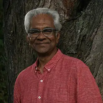 Neil Bissoondath, écrivain