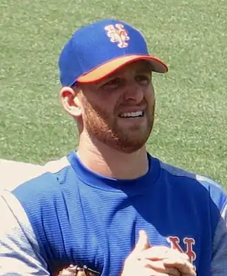 Image illustrative de l’article Neil Ramirez