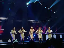 Neiokõsõ à Istanbul (2004)