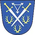 Blason de Nekmíř