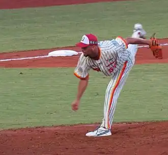 Image illustrative de l’article Nelson Figueroa