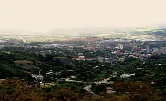 Mbombela