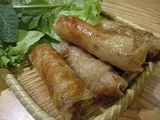 Image illustrative de l’article Nem rán