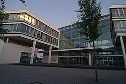 illustration de Nemetschek