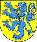 Blason de Nemojov