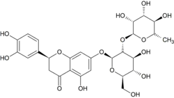 Image illustrative de l’article Néoériocitrine