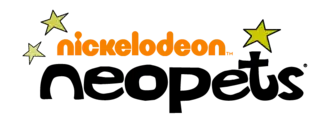 Logo de Neopets