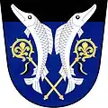 Blason de Neratov