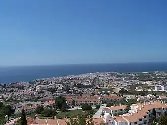 Nerja