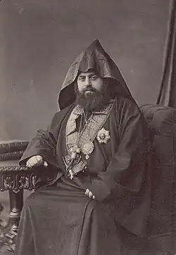 Image illustrative de l’article Nersès Varjapétian