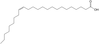 Image illustrative de l’article Acide nervonique