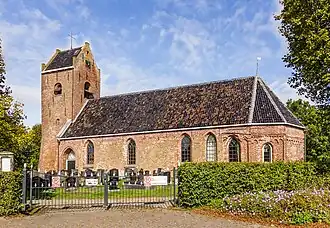 Nes (Noardeast-Fryslân)
