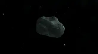 Image illustrative de l’article Néso (lune)