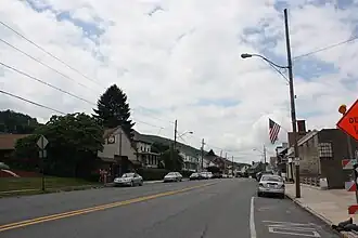 Nesquehoning (Pennsylvanie)