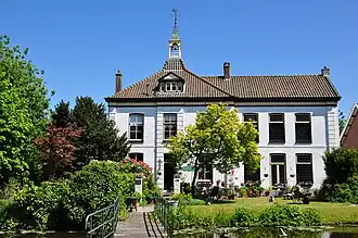 Zoeterwoude