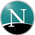 Logo Netscape