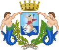 Blason de Nettuno