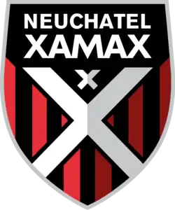 Logo du Neuchâtel Xamax