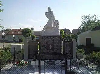 Neudorf bei Parndorf