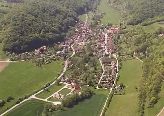 Neuengönna