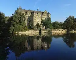 Château de Neuenstein