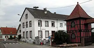Neuhaeusel